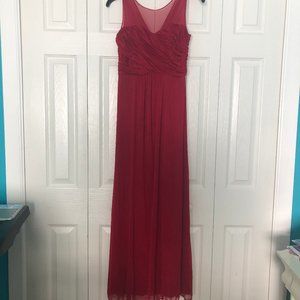 Bridesmaid Dress, Formal Dress